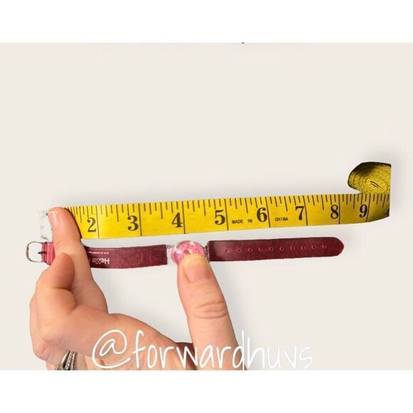 Vintage Hello Kitty Wristwatch - Needs Battery - Picture 8 of 9